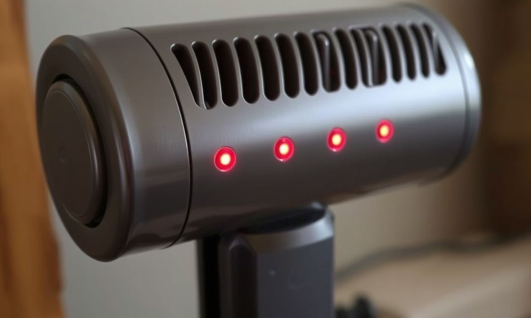 Decoding Water Heater Indicator Lights A Guide